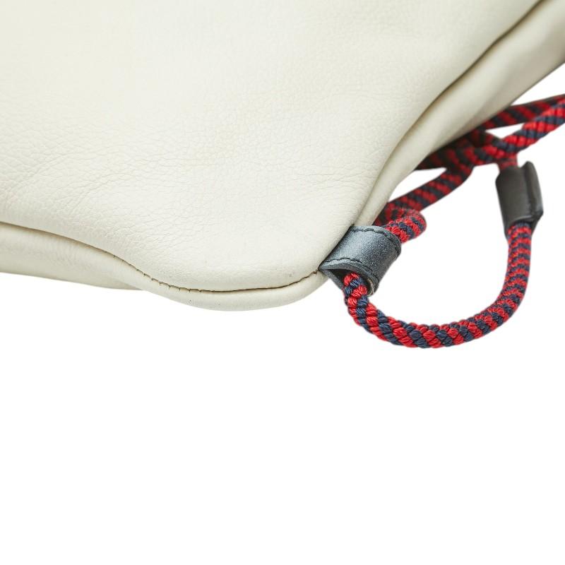 GUCCI（グッチ） シェリーライン ドローストリング リュック バック