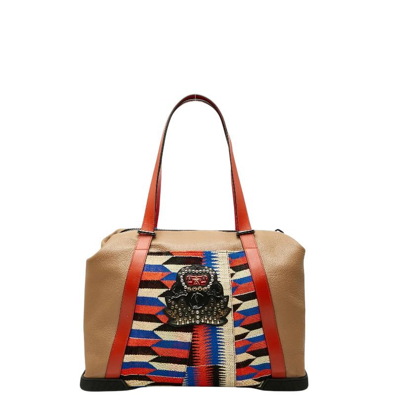 Christian Louboutin（クリスチャンルブタン） バッグデイモン