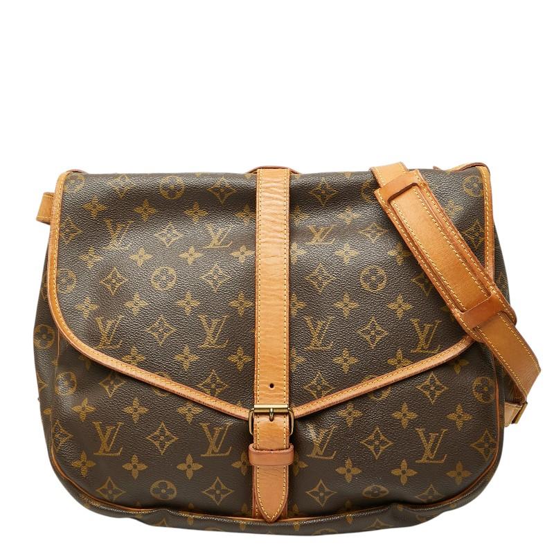 LOUIS VUITTON（ルイ・ヴィトン） ルイ ヴィトン モノグラム