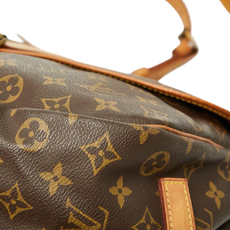 LOUIS VUITTON（ルイ・ヴィトン） ルイ ヴィトン モノグラム