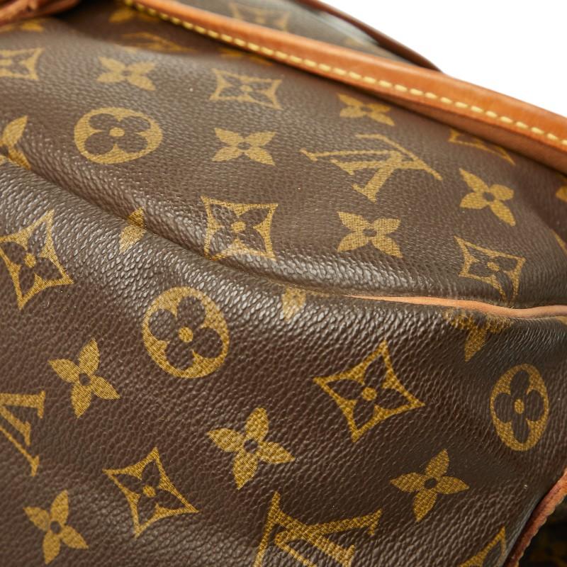 LOUIS VUITTON（ルイ・ヴィトン） ルイ ヴィトン モノグラム