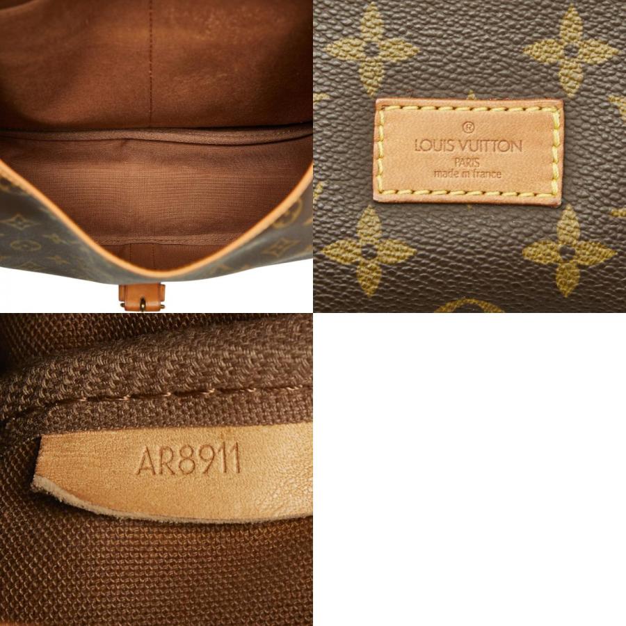 LOUIS VUITTON（ルイ・ヴィトン） ルイ ヴィトン モノグラム