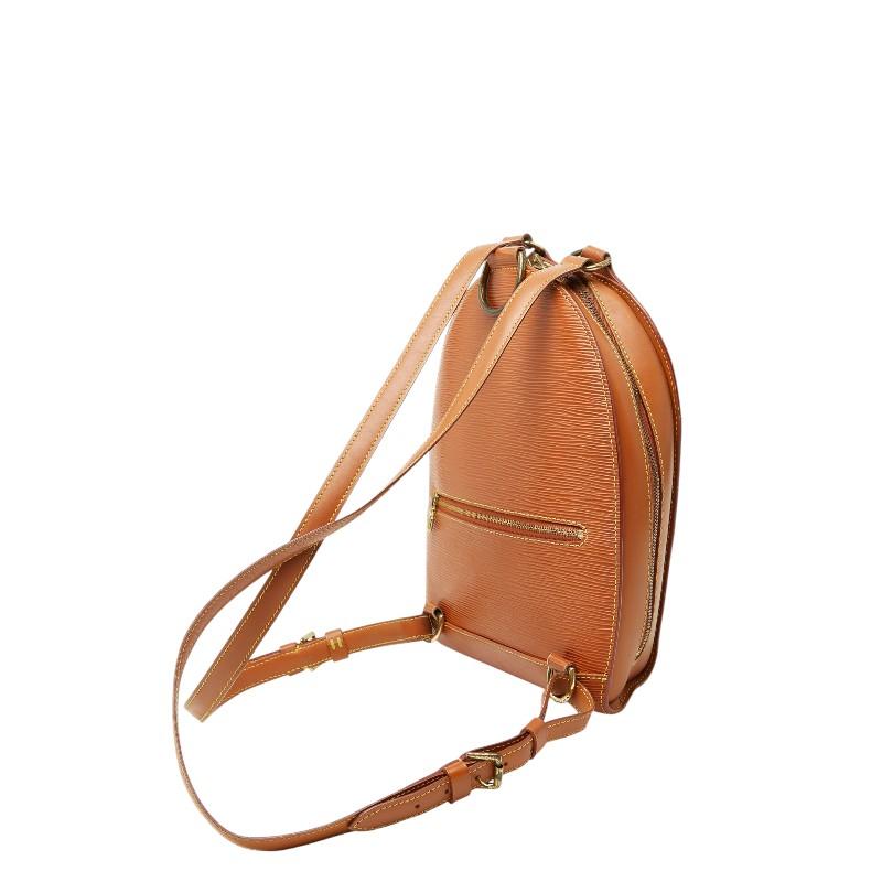 LOUIS VUITTON（ルイ・ヴィトン） ルイ ヴィトン エピ マビヨン