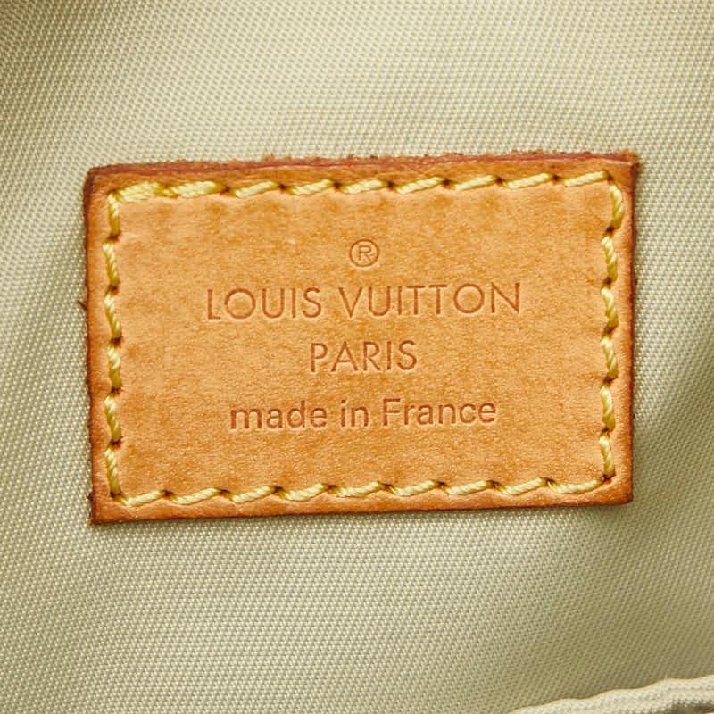 LOUIS VUITTON（ルイ・ヴィトン） ルイ ヴィトン ダミエ ジェアン