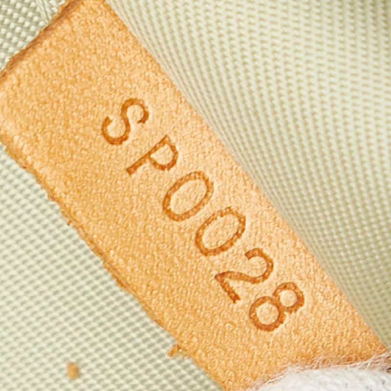 LOUIS VUITTON（ルイ・ヴィトン） ルイ ヴィトン ダミエ ジェアン