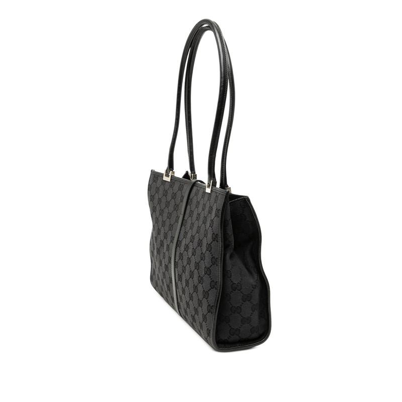 GUCCI（グッチ） GGキャンバス ジャッキー ショルダーバッグ 002 1073