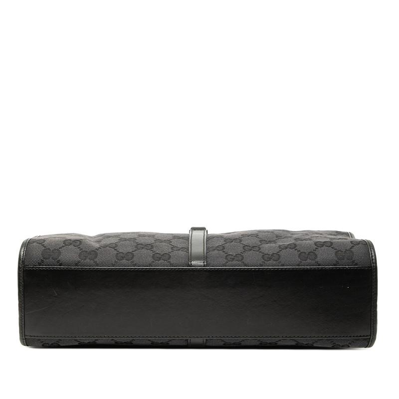 GUCCI（グッチ） GGキャンバス ジャッキー ショルダーバッグ 002 1073