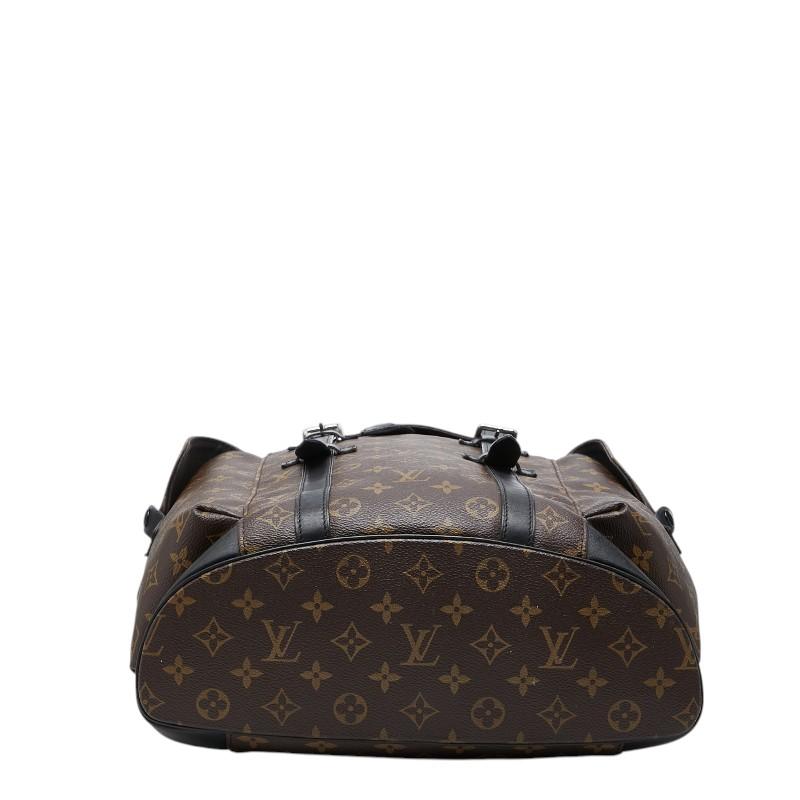 LOUIS VUITTON（ルイ・ヴィトン） ルイ ヴィトン モノグラム マカサー