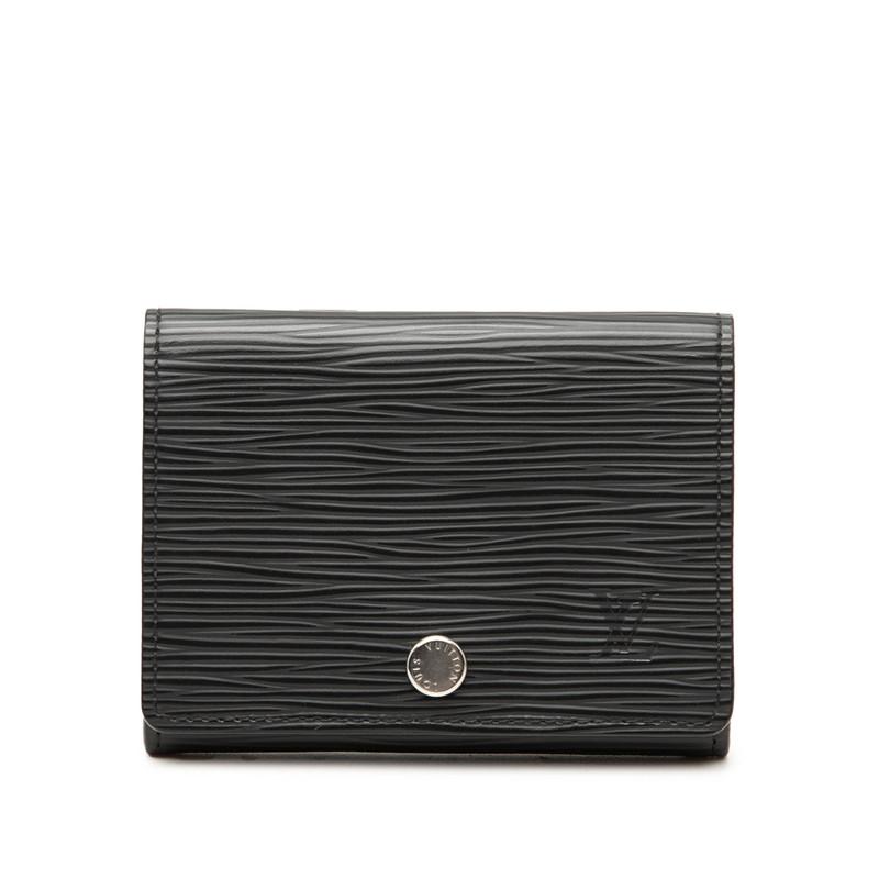 LOUIS VUITTON（ルイ・ヴィトン） ルイ ヴィトン エピ アンヴェロップ 