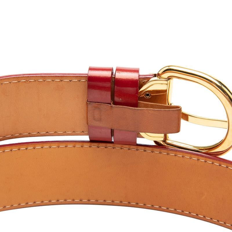 LOUIS VUITTON（ルイ・ヴィトン） ルイ ヴィトン モノグラム ヴェルニ