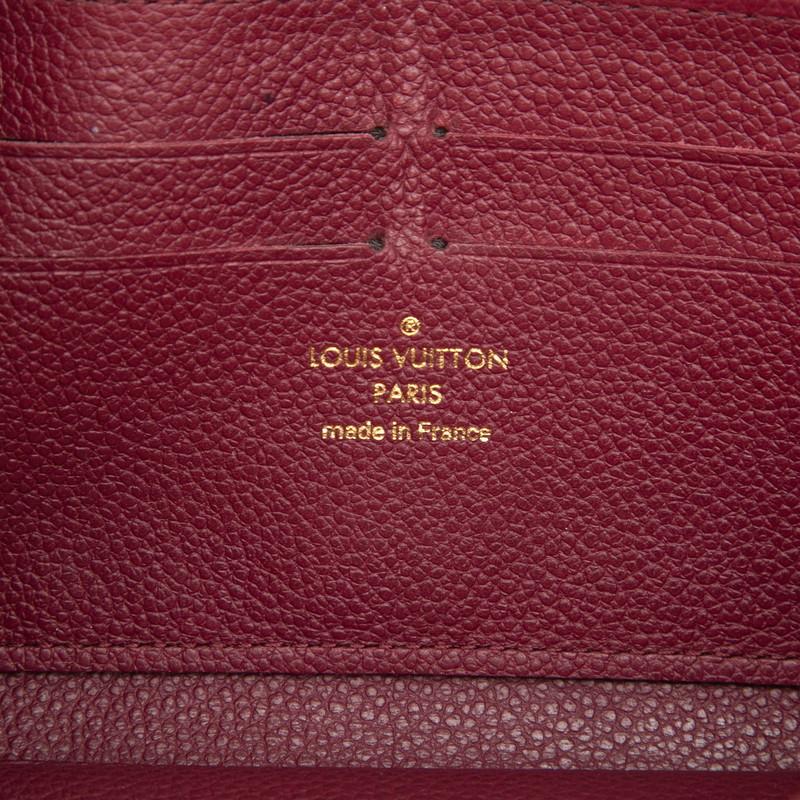 LOUIS VUITTON（ルイ・ヴィトン） ルイ ヴィトン モノグラム アン