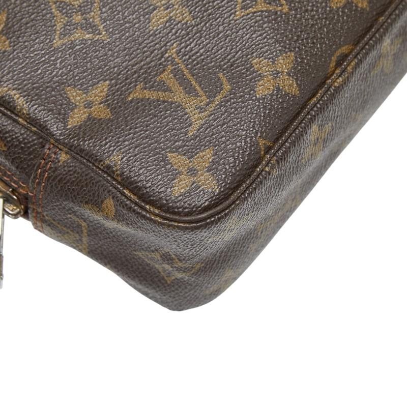 LOUIS VUITTON（ルイ・ヴィトン） ルイ ヴィトン モノグラム