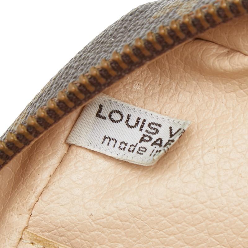 LOUIS VUITTON（ルイ・ヴィトン） ルイ ヴィトン モノグラム