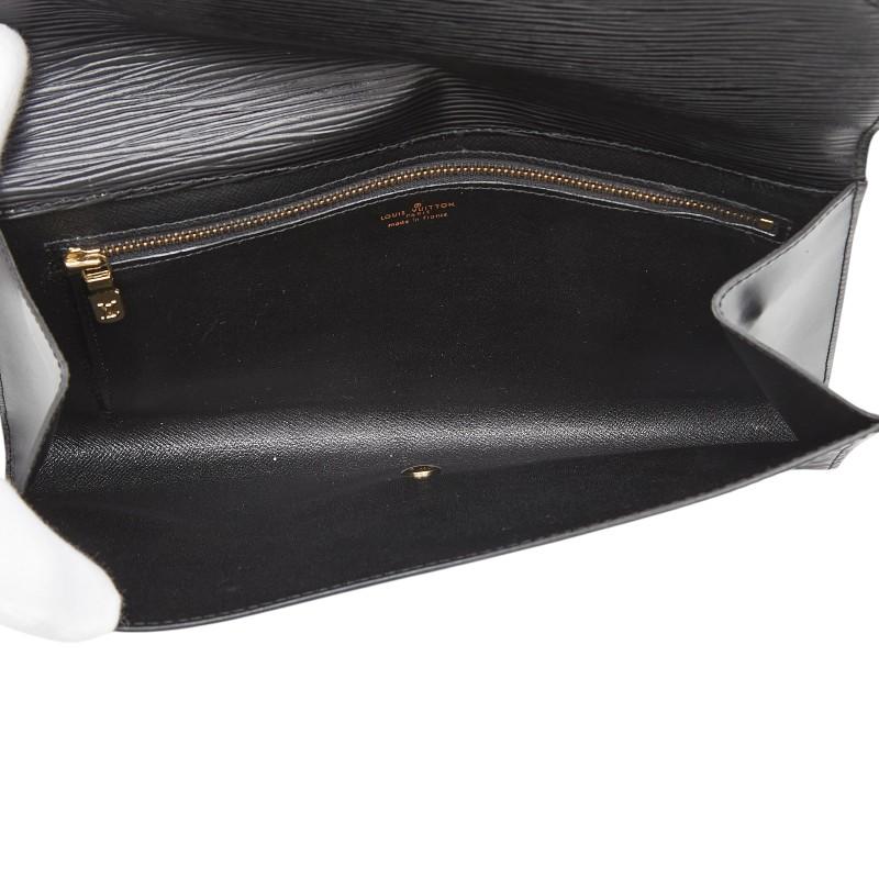 LOUIS VUITTON（ルイ・ヴィトン） ルイ ヴィトン エピ アールデコ