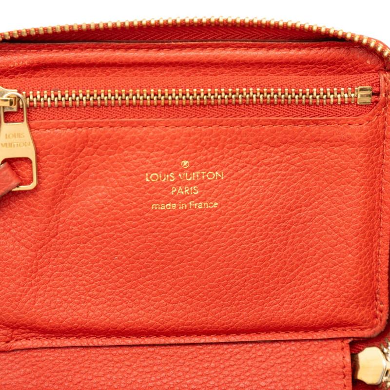LOUIS VUITTON（ルイ・ヴィトン） ルイ ヴィトン モノグラム アン
