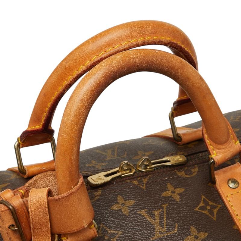 LOUIS VUITTON（ルイ・ヴィトン） ルイ ヴィトン モノグラム キーポル 