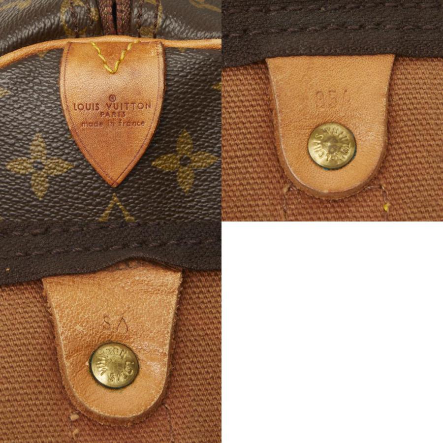 LOUIS VUITTON（ルイ・ヴィトン） ルイ ヴィトン モノグラム キーポル 
