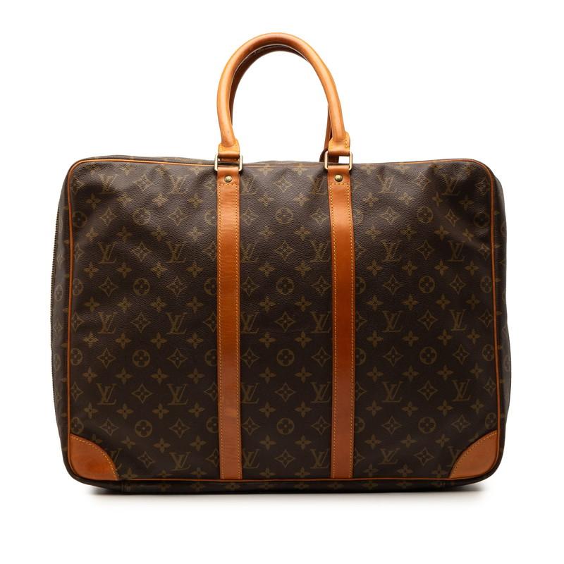 ルイヴィトン LOUIS VUITTON LV シリウス 50 モノグラムバッグ LOUIS VUITTON（ルイ・ヴィトン） ルイ ヴィトン モノグラム シリウス