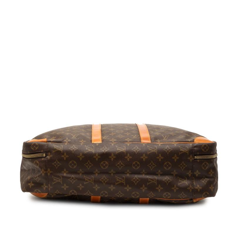 LOUIS VUITTON（ルイ・ヴィトン） ルイ ヴィトン モノグラム シリウス
