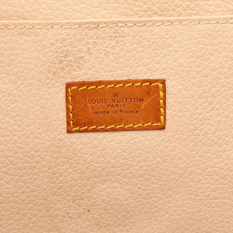 LOUIS VUITTON（ルイ・ヴィトン） ルイ ヴィトン モノグラム シリウス