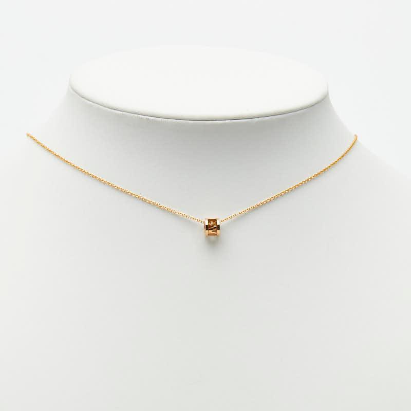 TIFFANY&Co.（ティファニー） ゴールド K18YG イエローゴールド