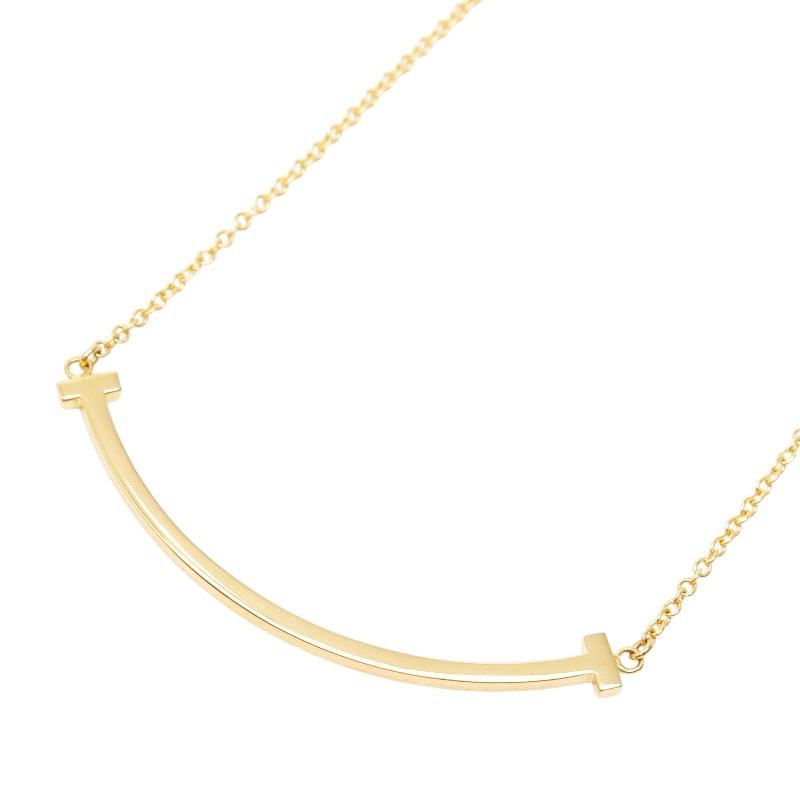 TIFFANY&Co.（ティファニー） 60011679 K18YG イエローゴールド T