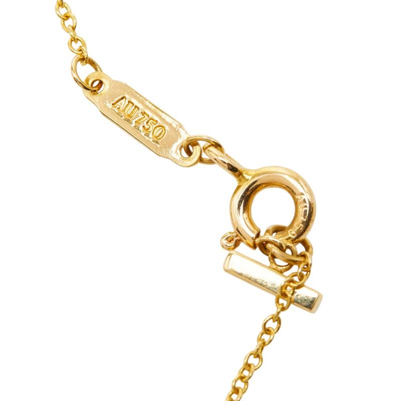 TIFFANY&Co.（ティファニー） T スマイル ペンダント スモール