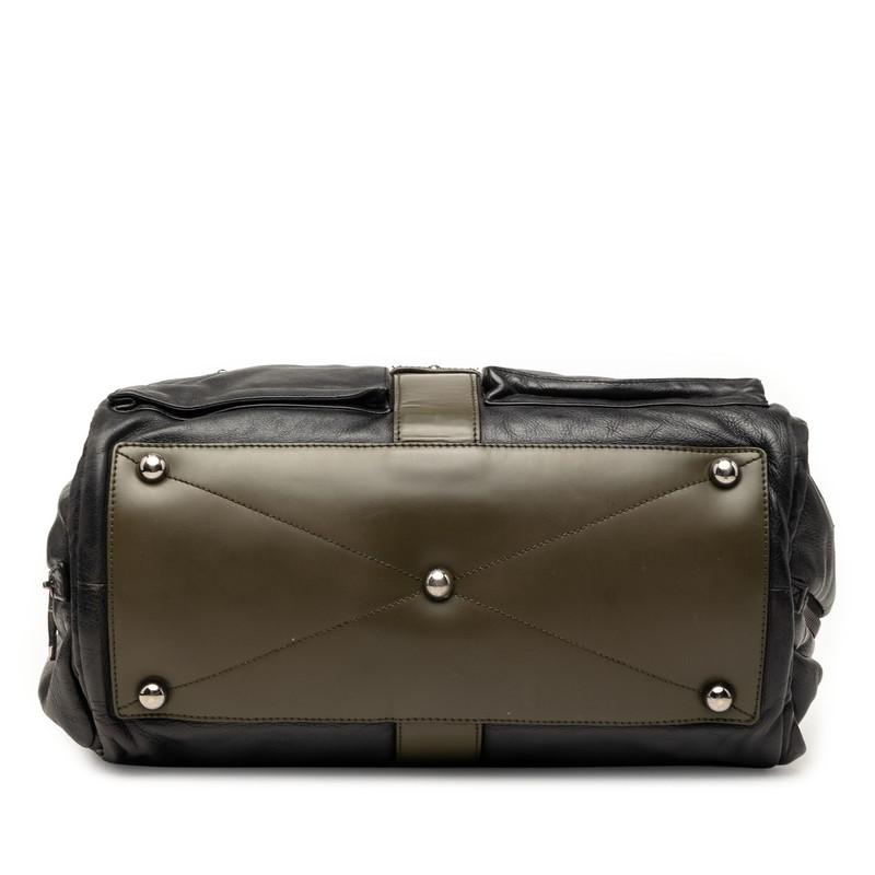 LOEWE（ロエベ） ローラ チェーン ハンドバッグ ショルダーバッグ