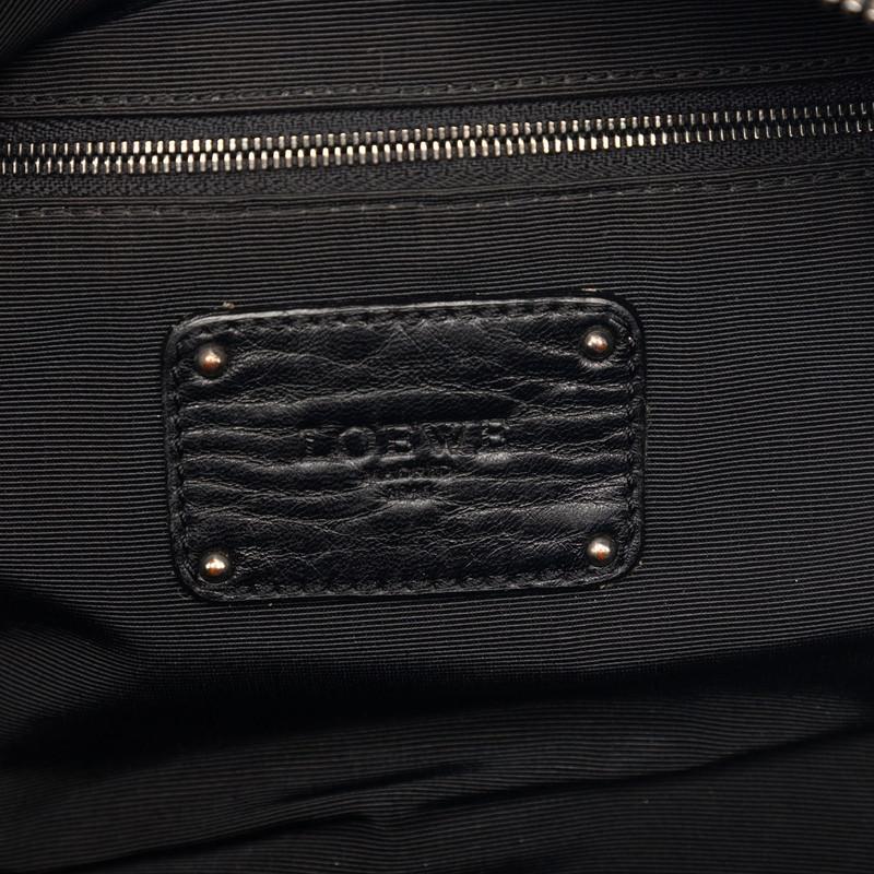 LOEWE（ロエベ） ローラ チェーン ハンドバッグ ショルダーバッグ