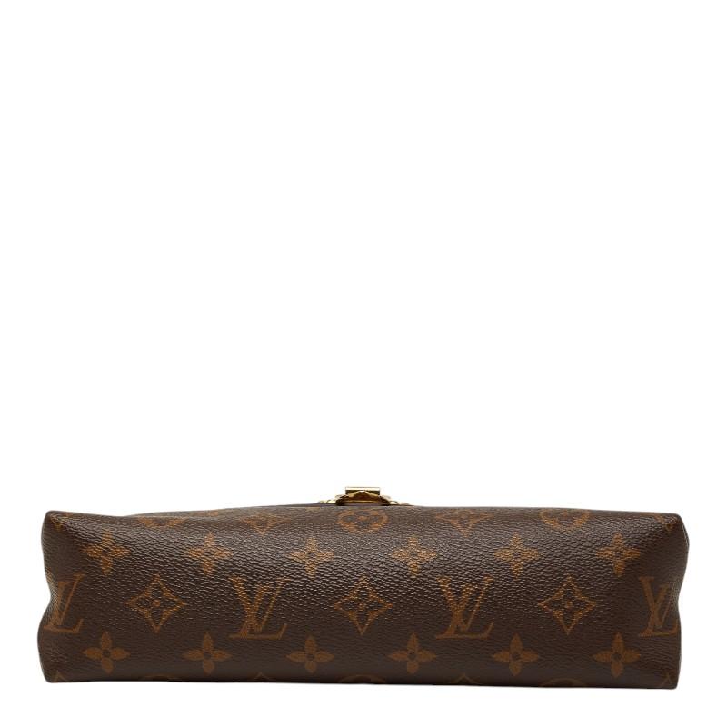 LOUIS VUITTON（ルイ・ヴィトン） ルイ ヴィトン モノグラム サン