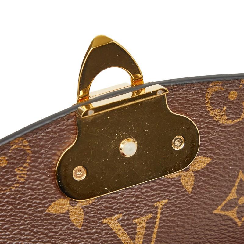 LOUIS VUITTON（ルイ・ヴィトン） ルイ ヴィトン モノグラム サン