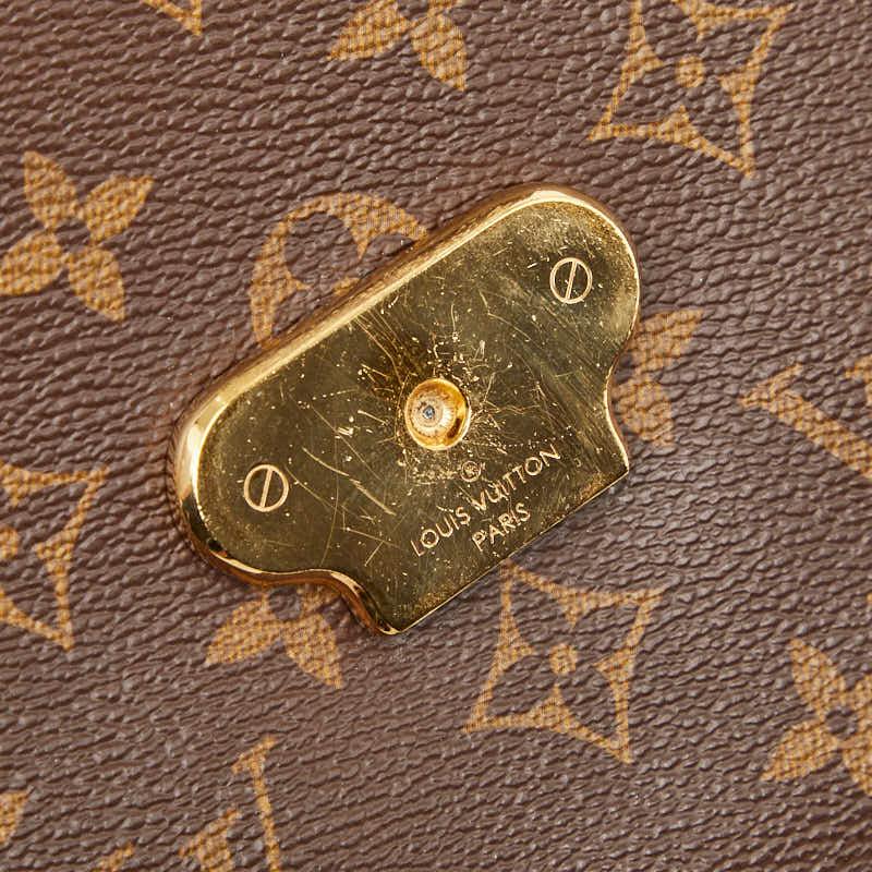 LOUIS VUITTON（ルイ・ヴィトン） ルイ ヴィトン モノグラム サン