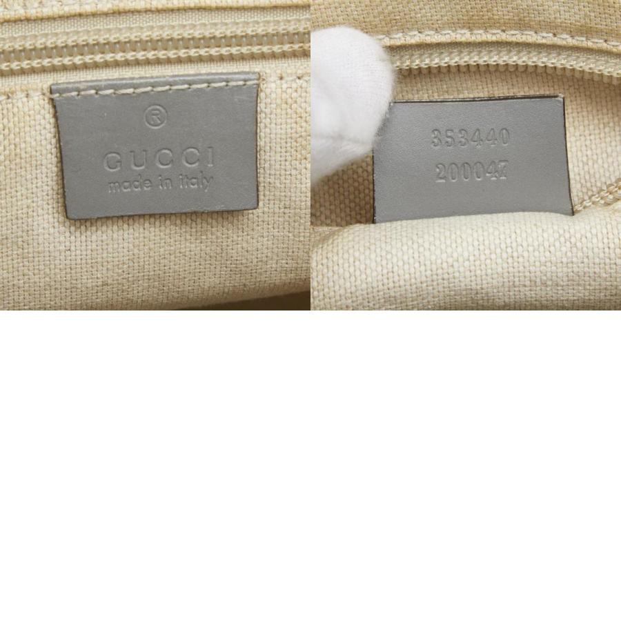 GUCCI（グッチ） GGスプリーム トートバッグ ショルダーバッグ 2WAY 