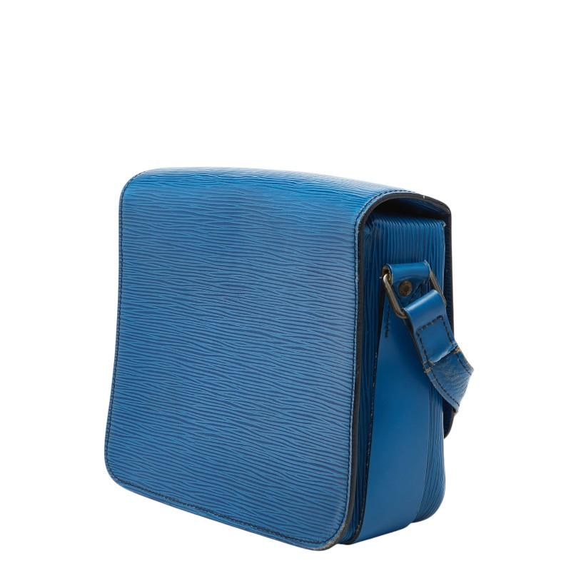 LOUIS VUITTON（ルイ・ヴィトン） ルイ ヴィトン エピ カルトシエール 