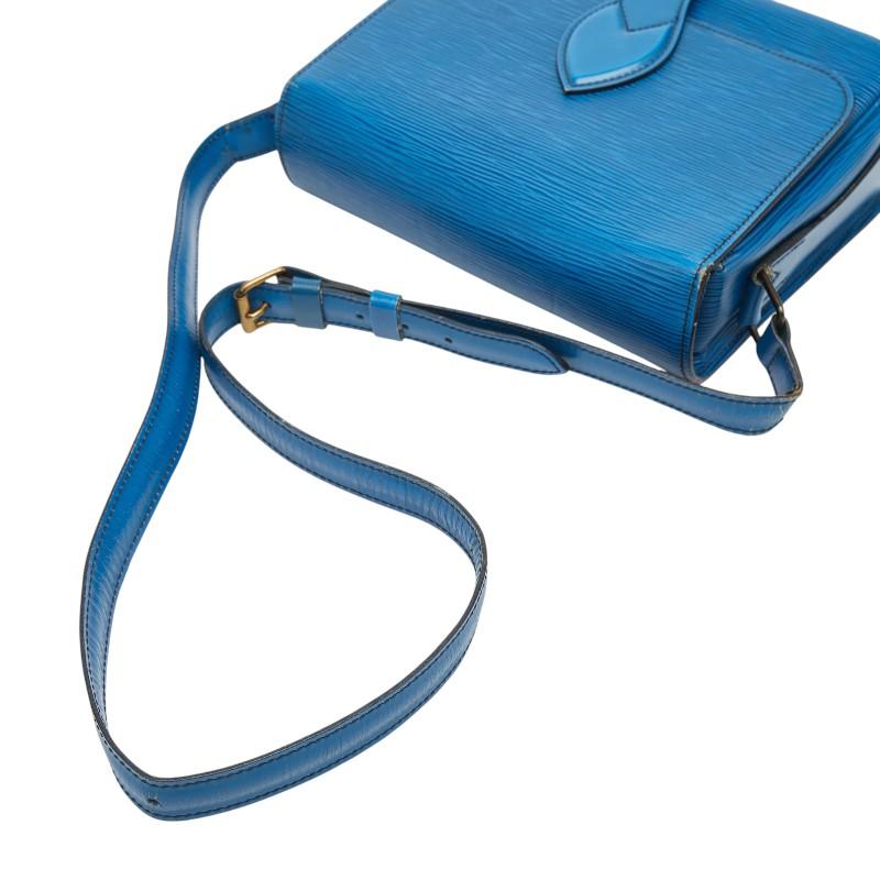LOUIS VUITTON（ルイ・ヴィトン） ルイ ヴィトン エピ カルトシエール 