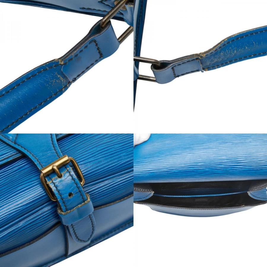 LOUIS VUITTON（ルイ・ヴィトン） ルイ ヴィトン エピ カルトシエール 