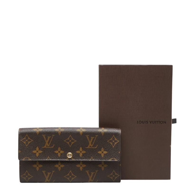 LOUIS VUITTON（ルイ・ヴィトン） ルイ ヴィトン モノグラム