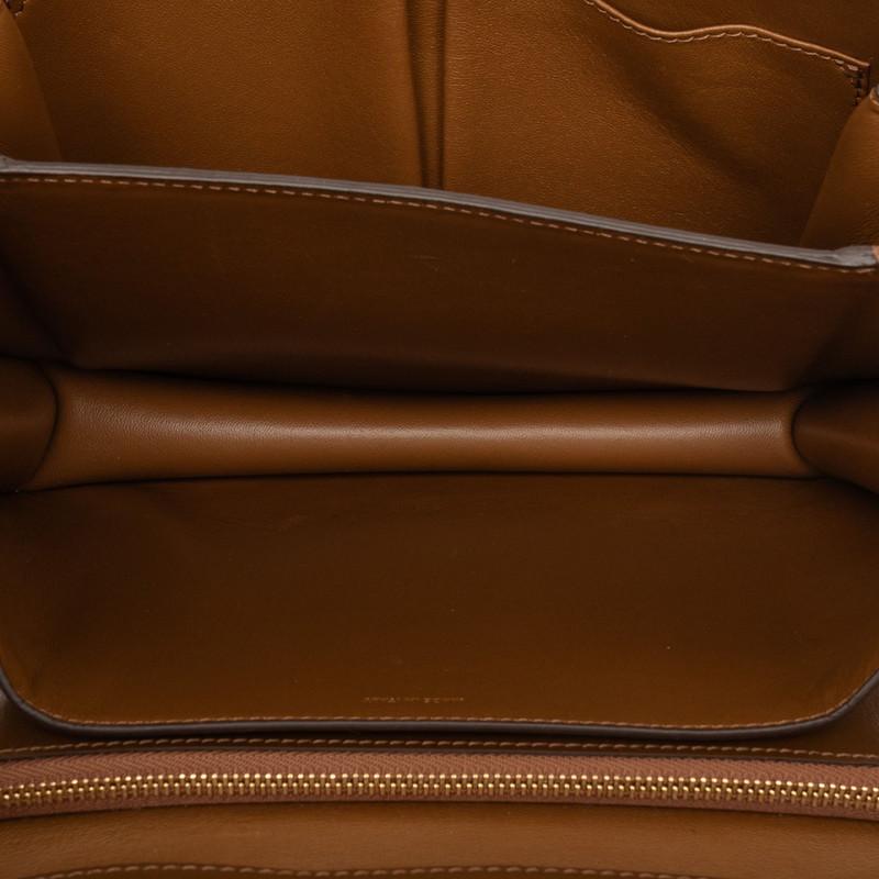 CELINE（セリーヌ） クラシックボックス ミディアム ショルダーバッグ