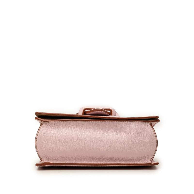 LOEWE（ロエベ） バルセロナ チェーン ショルダーバッグ クロスボディ