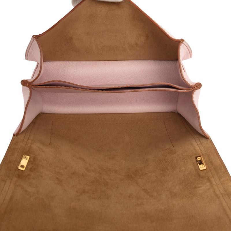 LOEWE（ロエベ） バルセロナ チェーン ショルダーバッグ クロスボディ