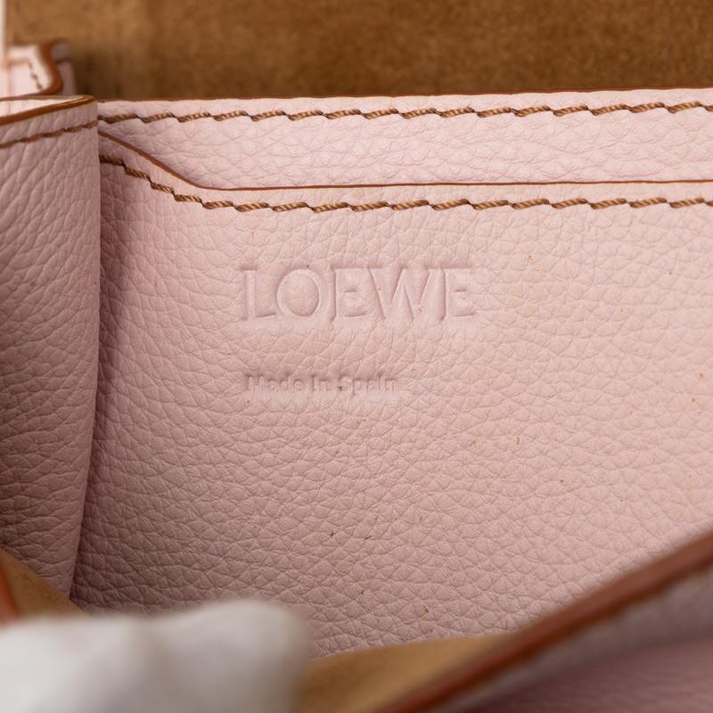 LOEWE（ロエベ） バルセロナ チェーン ショルダーバッグ クロスボディ