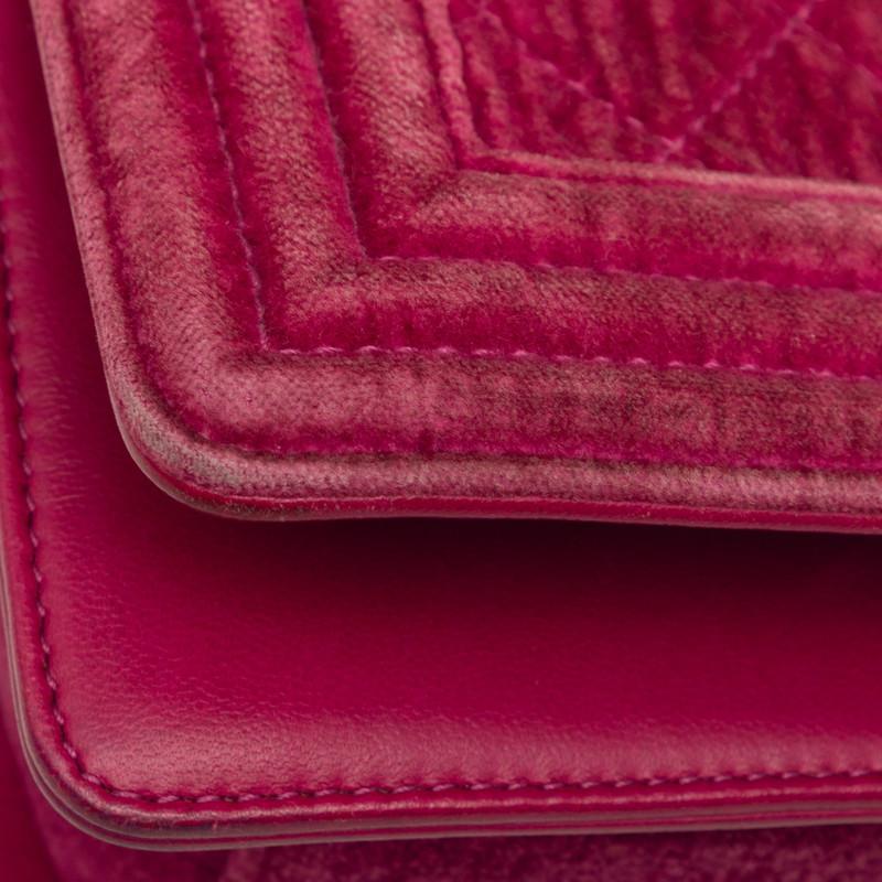 CHANEL（シャネル） ココマーク ボーイシャネル チェーン ショルダー