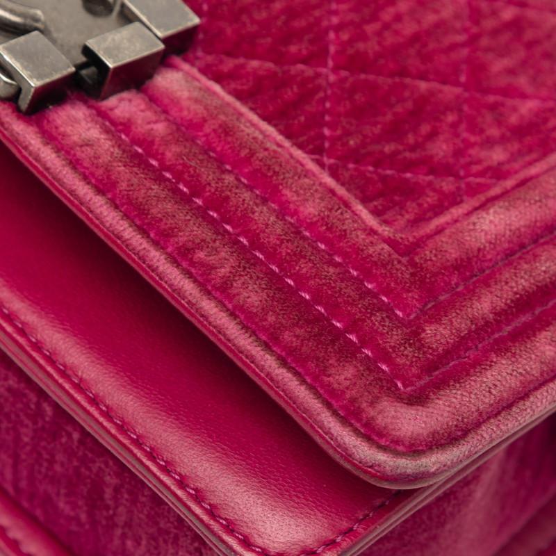 CHANEL（シャネル） ココマーク ボーイシャネル チェーン ショルダー