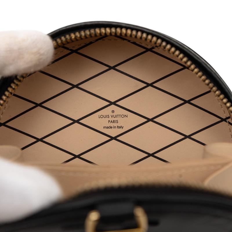 LOUIS VUITTON（ルイ・ヴィトン） ルイ ヴィトン モノグラム ヴェルニ