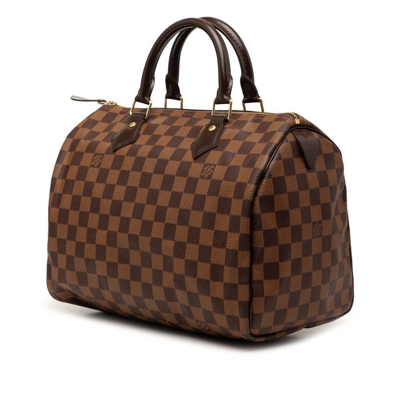 LOUIS VUITTON（ルイ・ヴィトン） ルイ ヴィトン ダミエ スピーディ30