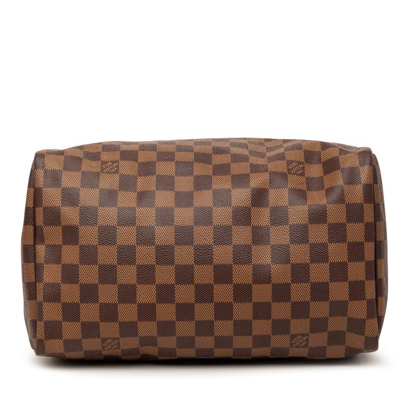 LOUIS VUITTON（ルイ・ヴィトン） ルイ ヴィトン ダミエ スピーディ30