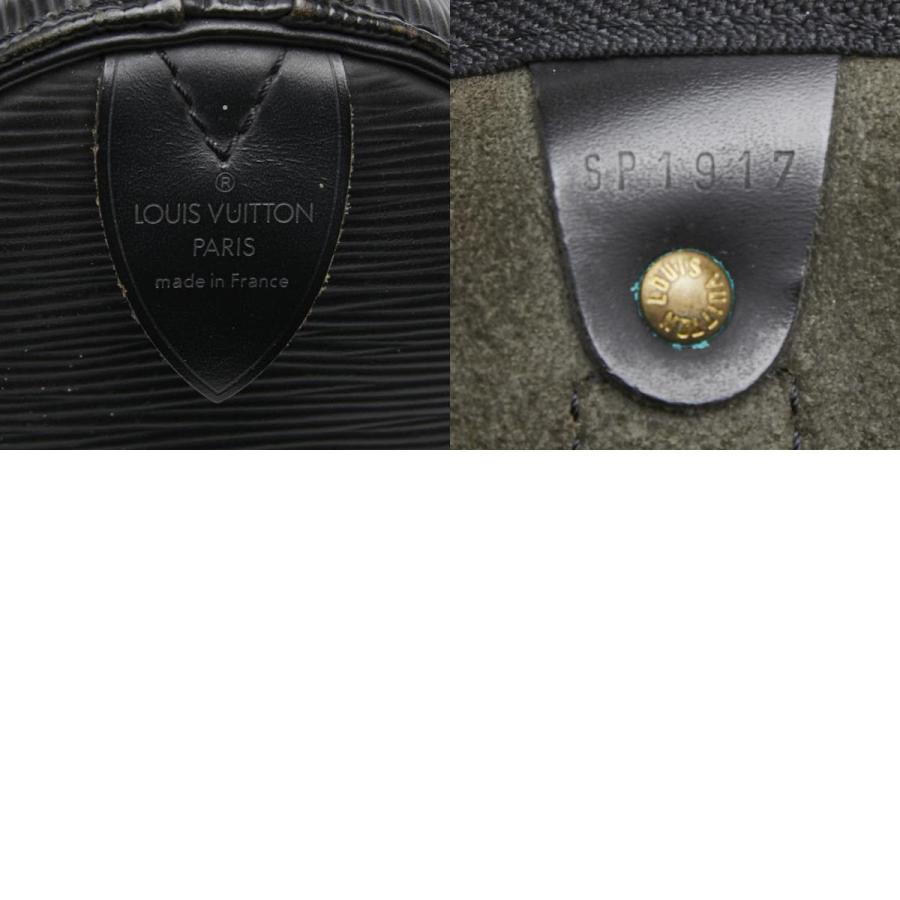 LOUIS VUITTON（ルイ・ヴィトン） ルイ ヴィトン エピ キーポル45
