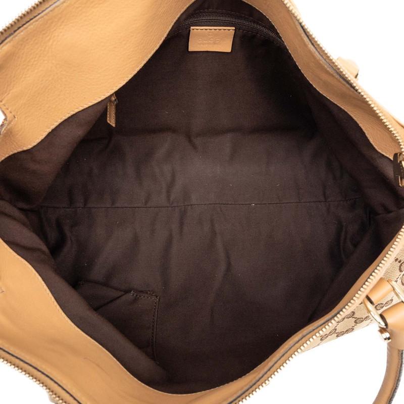 GUCCI（グッチ） GGキャンバス トートバッグ ハンドバッグ ショルダー