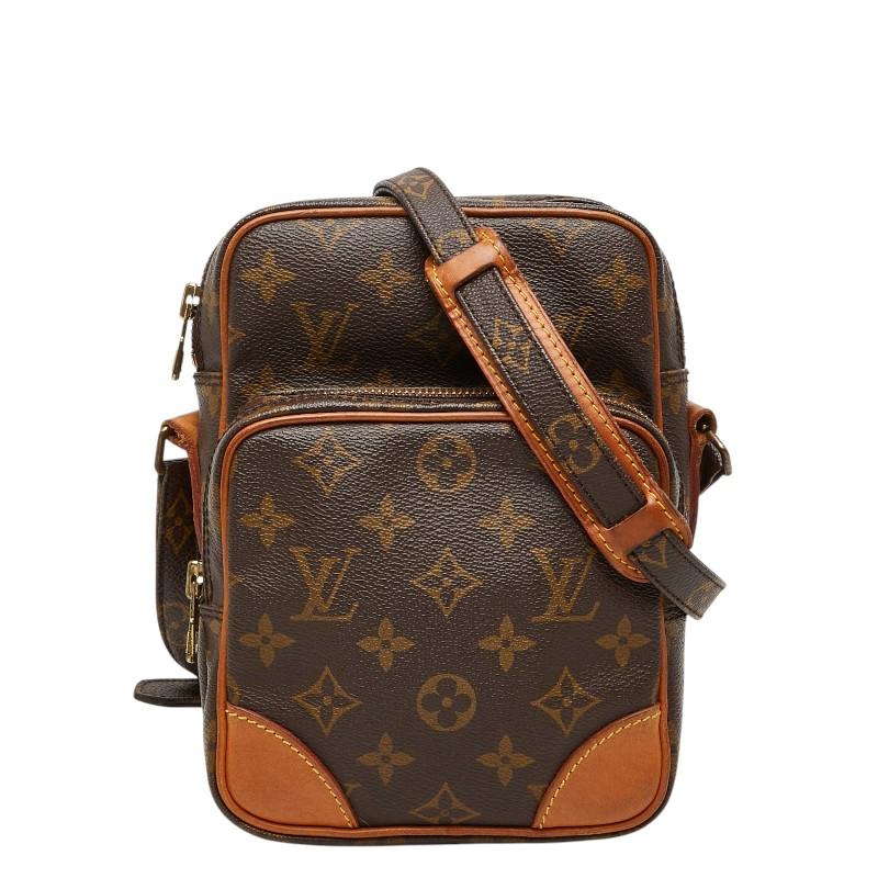LOUIS VUITTON（ルイ・ヴィトン） ルイ ヴィトン モノグラム アマゾン