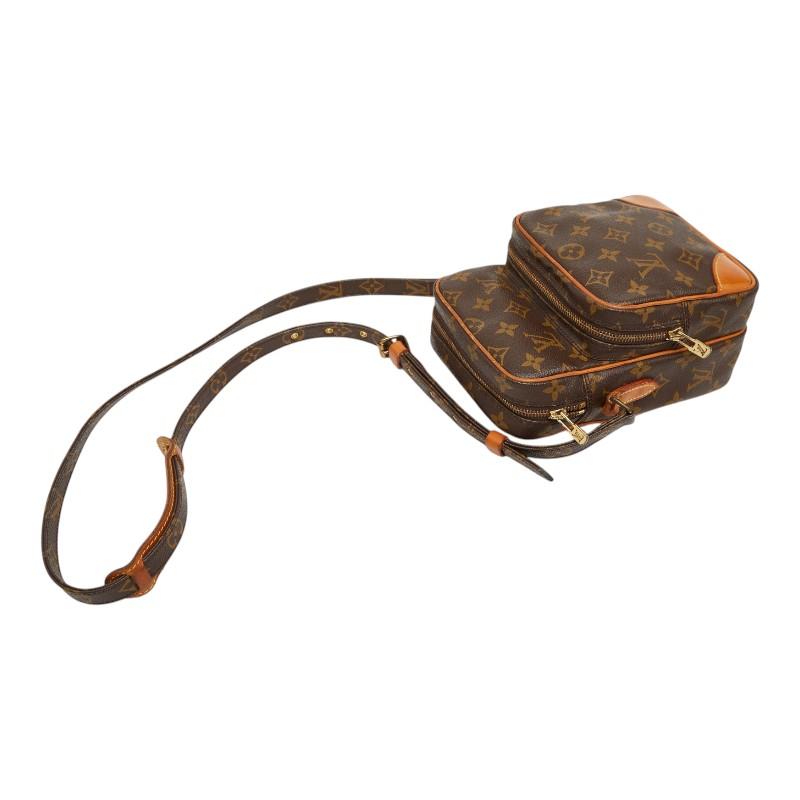 ルイヴィトン モノグラム アマゾン M45236　ショルダーバッグ 斜め掛け鞄 LOUIS VUITTON（ルイ・ヴィトン） ルイ ヴィトン モノグラム アマゾン